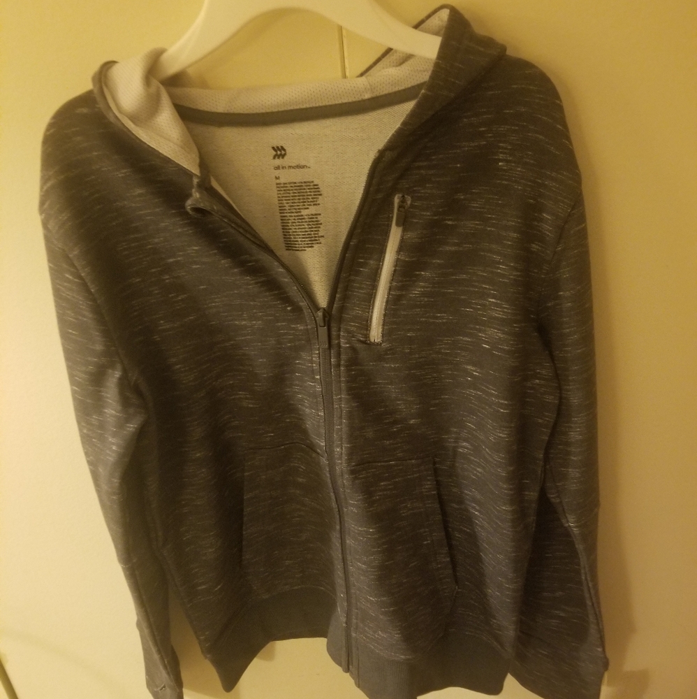 Jacket - Picture 3 of 3
